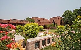 Faisalabad Serena Hotel