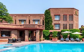 Faisalabad Serena Hotel